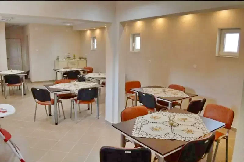 Corund Cazare | Hotel**** (K0173-7) Imaginea poate fi supusă drepturilor de autor. Se recomandă contactarea titularului drepturilor.