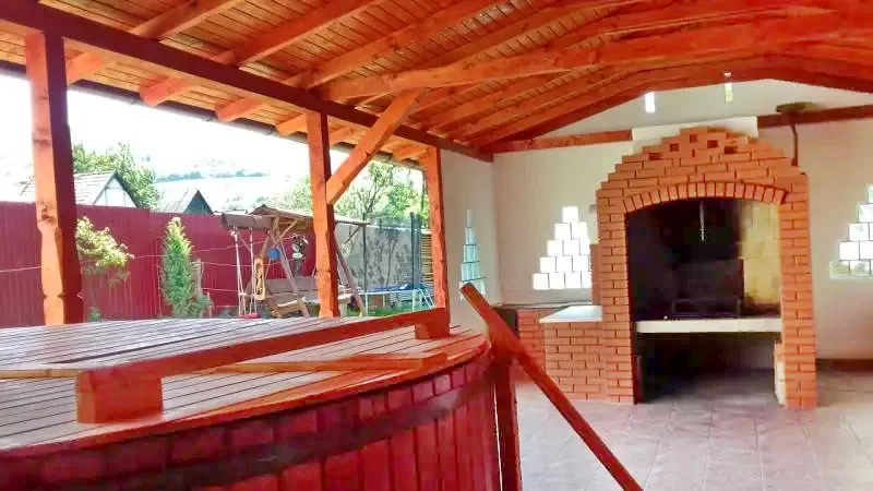 Corund Cazare | Hotel**** (K0173-12) Imaginea poate fi supusă drepturilor de autor. Se recomandă contactarea titularului drepturilor.