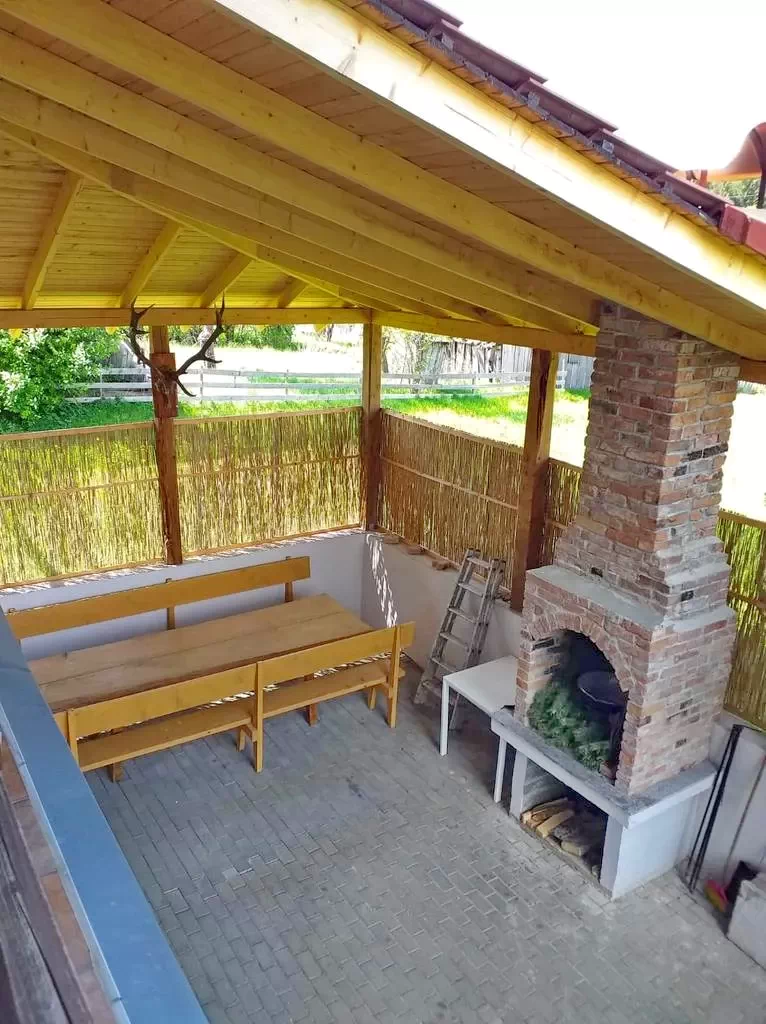 Marosfő Szállás | Panzió (K0150-13) A kép szerzői jogvédelem alatt állhat. Javasolt a kapcsolatfelvétel a jog tulajdonossal. Marosfő Szállás | Panzió (K0150-13) A kép szerzői jogvédelem alatt állhat. Javasolt a kapcsolatfelvétel a jog tulajdonossal.