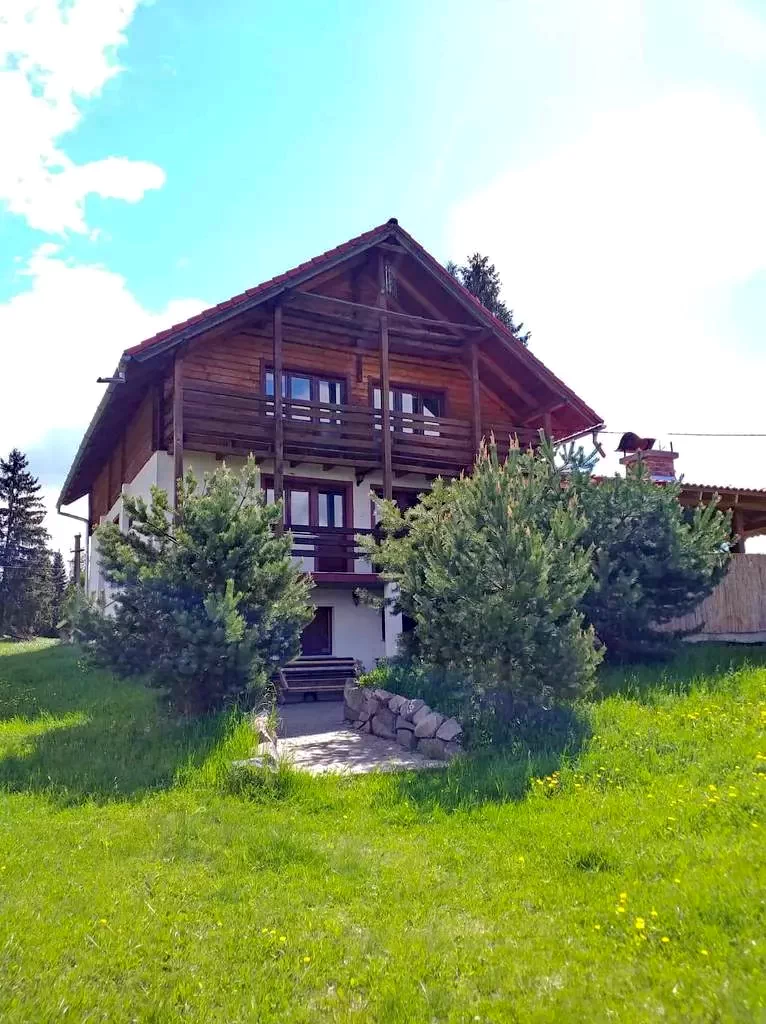 Izvoru Mureșului Cazare | Motel (K0150-15) Imaginea poate fi supusă drepturilor de autor. Se recomandă contactarea titularului drepturilor.