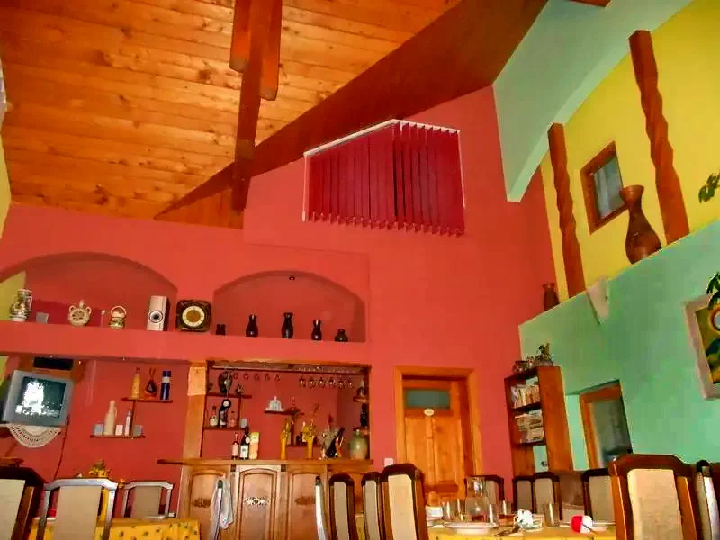 Izvoru Mureșului Cazare | Motel (K0151-2) Imaginea poate fi supusă drepturilor de autor. Se recomandă contactarea titularului drepturilor.