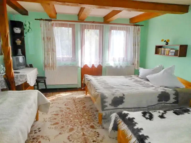 Izvoru Mureșului Cazare | Motel (K0151-11) Imaginea poate fi supusă drepturilor de autor. Se recomandă contactarea titularului drepturilor.