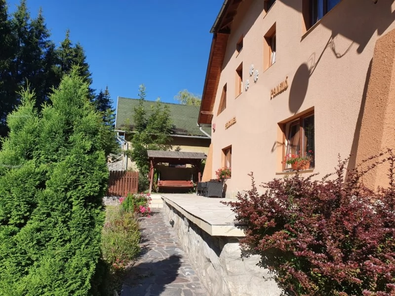 Izvoru Mureșului Cazare | Motel (K0172-18) Imaginea poate fi supusă drepturilor de autor. Se recomandă contactarea titularului drepturilor.