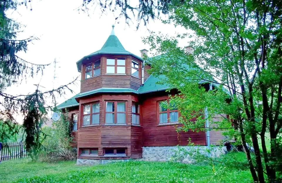 Izvoru Mureșului Cazare | Vila (K0213-9) Imaginea poate fi supusă drepturilor de autor. Se recomandă contactarea titularului drepturilor. Izvoru Mureșului Cazare | Vila (K0213-9) Imaginea poate fi supusă drepturilor de autor. Se recomandă contactarea titularului drepturilor.