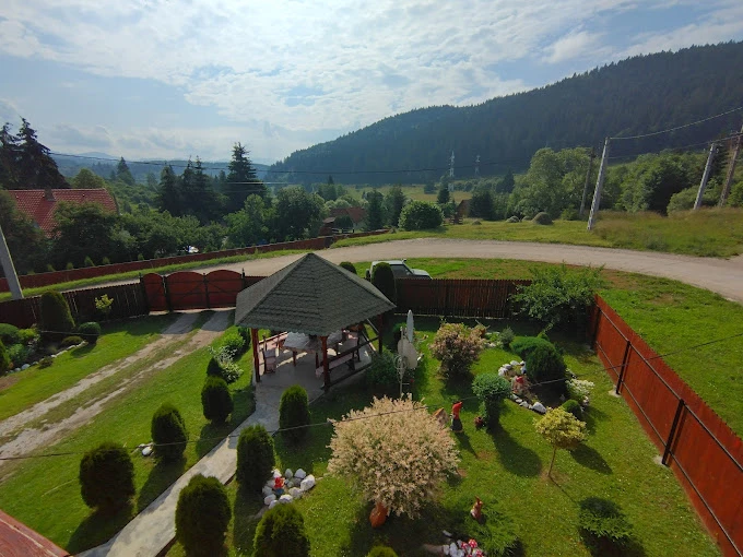 Izvoru Mureșului Cazare | Pensiune (K0257-18) Imaginea poate fi supusă drepturilor de autor. Se recomandă contactarea titularului drepturilor.