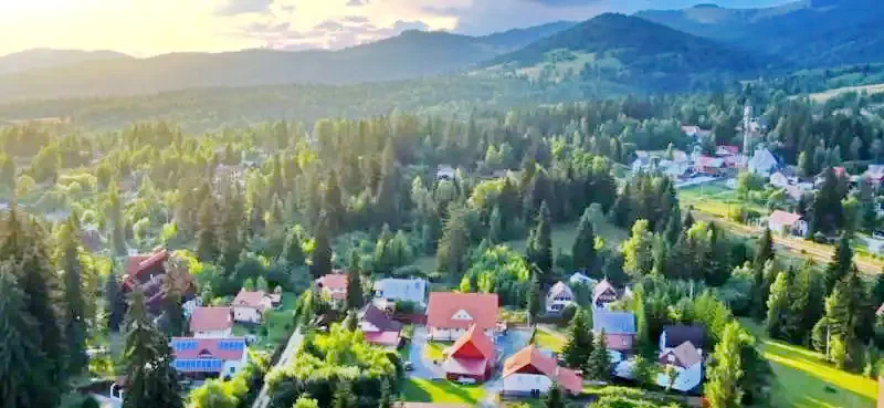 Izvoru Mureșului Cazare | Sat de vacanță (K0266-29) Imaginea poate fi supusă drepturilor de autor. Se recomandă contactarea titularului drepturilor.