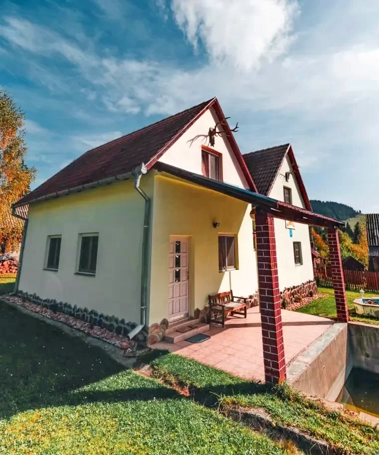 Marosfő Szállás | Panzió (K0283-1) A kép szerzői jogvédelem alatt állhat. Javasolt a kapcsolatfelvétel a jog tulajdonossal.