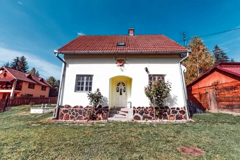 Izvoru Mureșului Cazare | Motel (K0283-9) Imaginea poate fi supusă drepturilor de autor. Se recomandă contactarea titularului drepturilor.