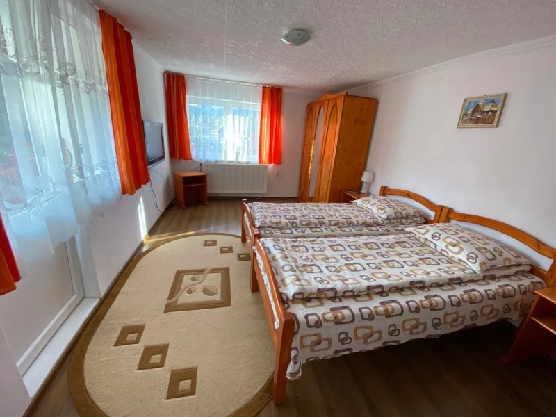 Izvoru Mureșului Cazare | Hotel**** (K0451-5) Imaginea poate fi supusă drepturilor de autor. Se recomandă contactarea titularului drepturilor.