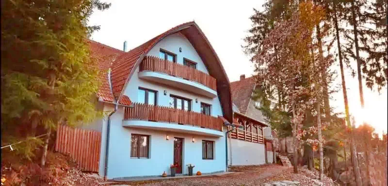 Băile Homorod Cazare | Sat de vacanță (K1253-1) Imaginea poate fi supusă drepturilor de autor. Se recomandă contactarea titularului drepturilor.