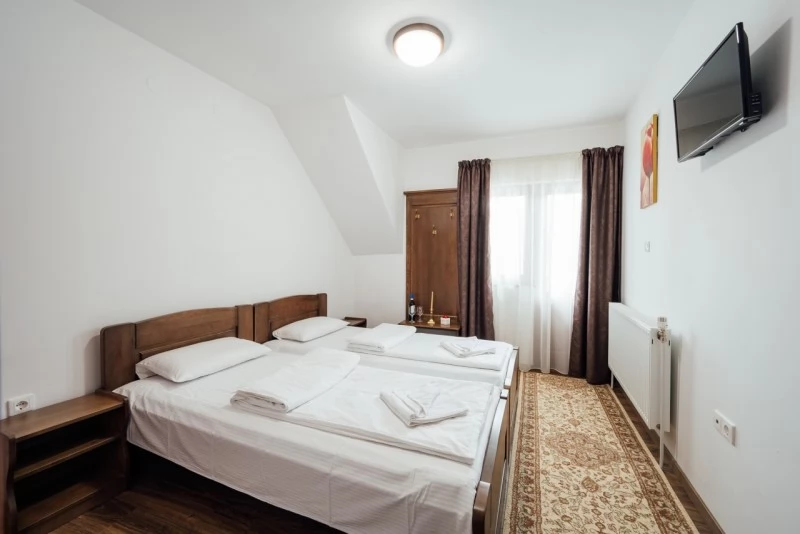 Băile Homorod Cazare | Sat de vacanță (K1253-5) Imaginea poate fi supusă drepturilor de autor. Se recomandă contactarea titularului drepturilor.