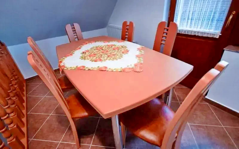 Homoródfürdő Szállás | Kulcsosház (K1253-9) A kép szerzői jogvédelem alatt állhat. Javasolt a kapcsolatfelvétel a jog tulajdonossal. Homoródfürdő Szállás | Kulcsosház (K1253-9) A kép szerzői jogvédelem alatt állhat. Javasolt a kapcsolatfelvétel a jog tulajdonossal.