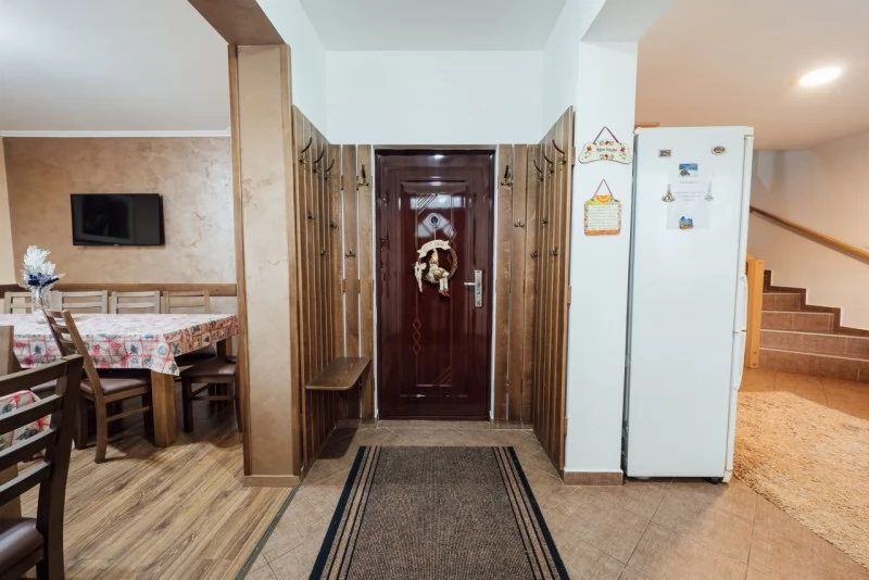 Băile Homorod Cazare | Sat de vacanță (K1253-13) Imaginea poate fi supusă drepturilor de autor. Se recomandă contactarea titularului drepturilor.