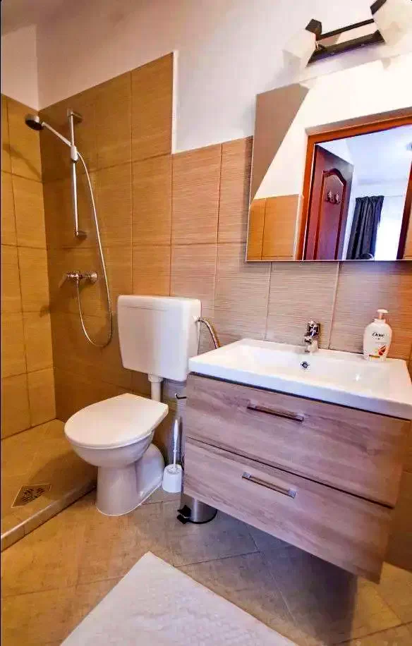 Băile Homorod Cazare | Sat de vacanță (K1253-17) Imaginea poate fi supusă drepturilor de autor. Se recomandă contactarea titularului drepturilor.