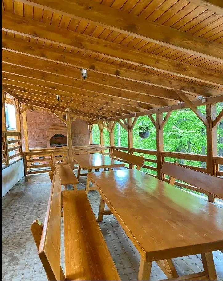 Băile Homorod Cazare | Cabană (K1253-31) Imaginea poate fi supusă drepturilor de autor. Se recomandă contactarea titularului drepturilor.