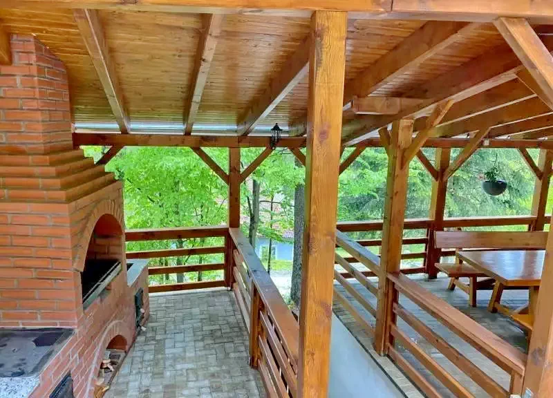 Homoródfürdő Szállás | Üdülőfalu (K1253-32) A kép szerzői jogvédelem alatt állhat. Javasolt a kapcsolatfelvétel a jog tulajdonossal.