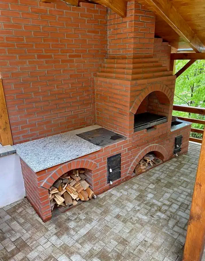 Băile Homorod Cazare | Sat de vacanță (K1253-33) Imaginea poate fi supusă drepturilor de autor. Se recomandă contactarea titularului drepturilor.