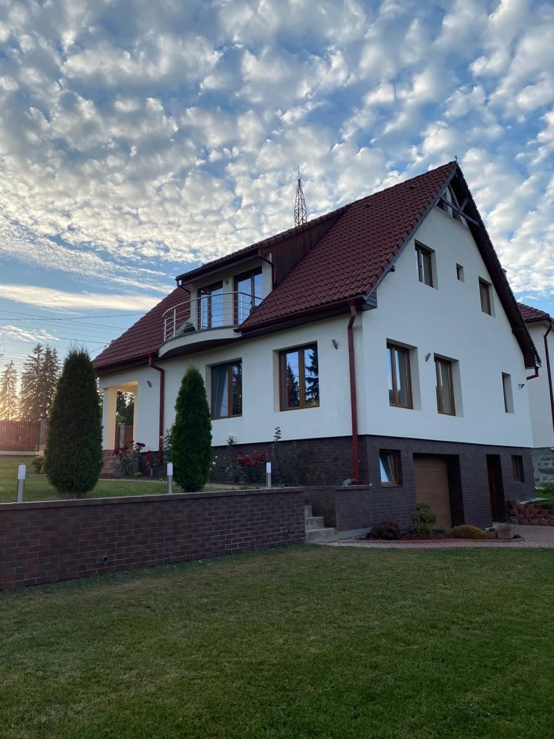 Marosfő Szállás | Kulcsosház / Turisztikai faház (K0452-1) A kép szerzői jogvédelem alatt állhat. Javasolt a kapcsolatfelvétel a jog tulajdonossal.