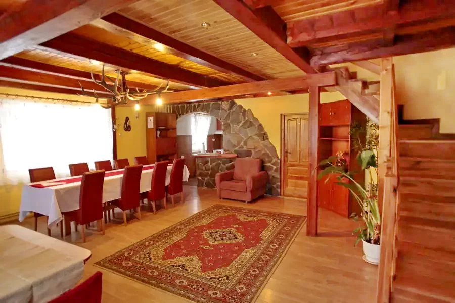 Marosfő Szállás | Üdülőfalu (K0456-3) A kép szerzői jogvédelem alatt állhat. Javasolt a kapcsolatfelvétel a jog tulajdonossal.