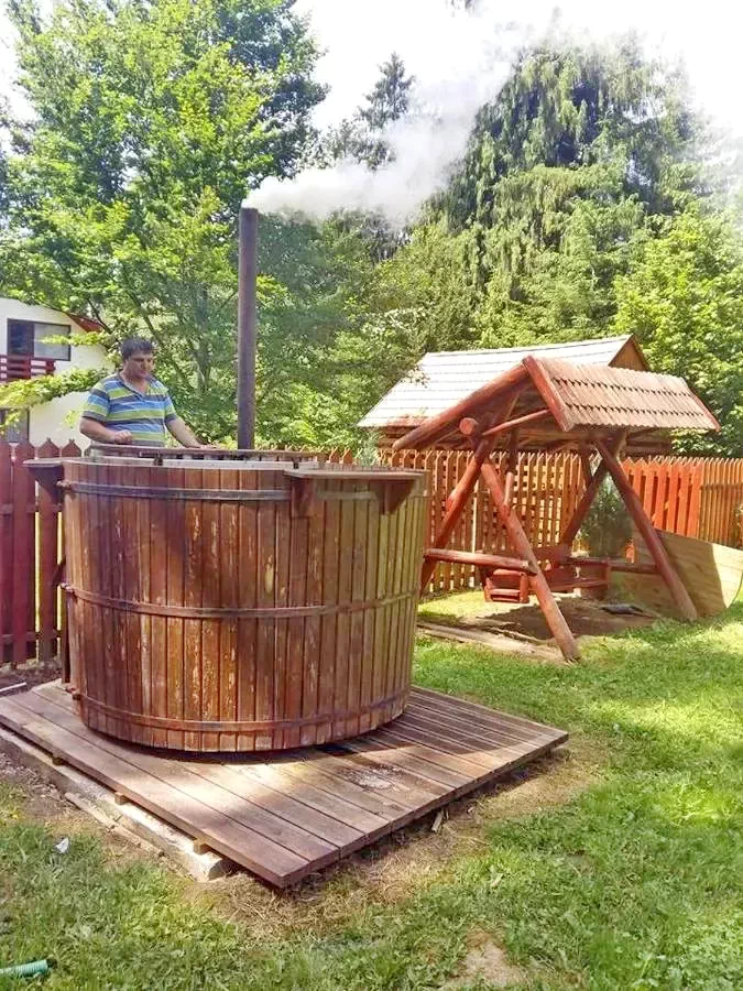 Izvoru Mureșului Cazare | Sat de vacanță (K0456-9) Imaginea poate fi supusă drepturilor de autor. Se recomandă contactarea titularului drepturilor.