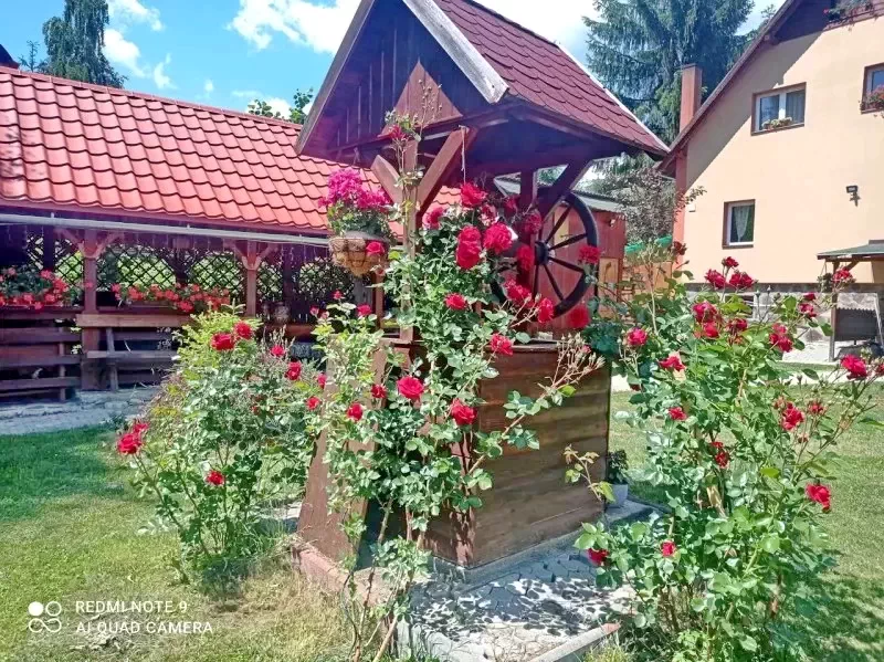 Marosfő Szállás | Üdülőfalu (K0456-24) A kép szerzői jogvédelem alatt állhat. Javasolt a kapcsolatfelvétel a jog tulajdonossal.
