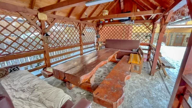 Izvoru Mureșului Cazare | Sat de vacanță (K0456-28) Imaginea poate fi supusă drepturilor de autor. Se recomandă contactarea titularului drepturilor.