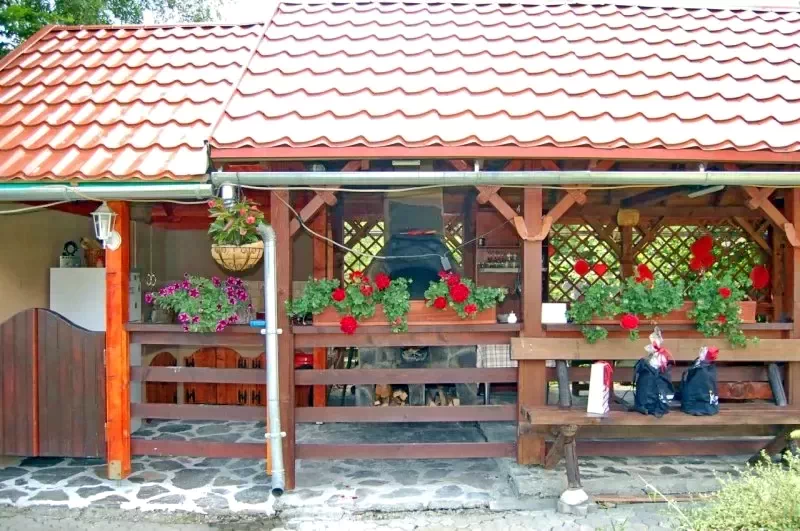 Izvoru Mureșului Cazare | Sat de vacanță (K0456-31) Imaginea poate fi supusă drepturilor de autor. Se recomandă contactarea titularului drepturilor.