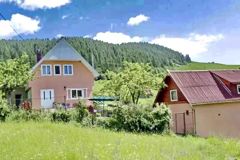 Izvoru Mureșului Cazare | Motel (K0457-14) Imaginea poate fi supusă drepturilor de autor. Se recomandă contactarea titularului drepturilor.