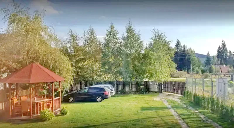 Marosfő Szállás | Motel (K0458-27) A kép szerzői jogvédelem alatt állhat. Javasolt a kapcsolatfelvétel a jog tulajdonossal.