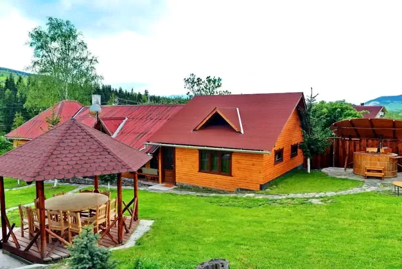 Marosfő Szállás | Motel (K0467-57) A kép szerzői jogvédelem alatt állhat. Javasolt a kapcsolatfelvétel a jog tulajdonossal.