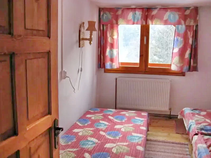 Izvoru Mureșului Cazare | Hotel**** (K0473-9) Imaginea poate fi supusă drepturilor de autor. Se recomandă contactarea titularului drepturilor.