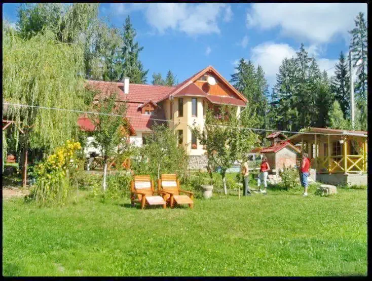 Izvoru Mureșului Cazare | Hotel**** (K0811-1) Imaginea poate fi supusă drepturilor de autor. Se recomandă contactarea titularului drepturilor.