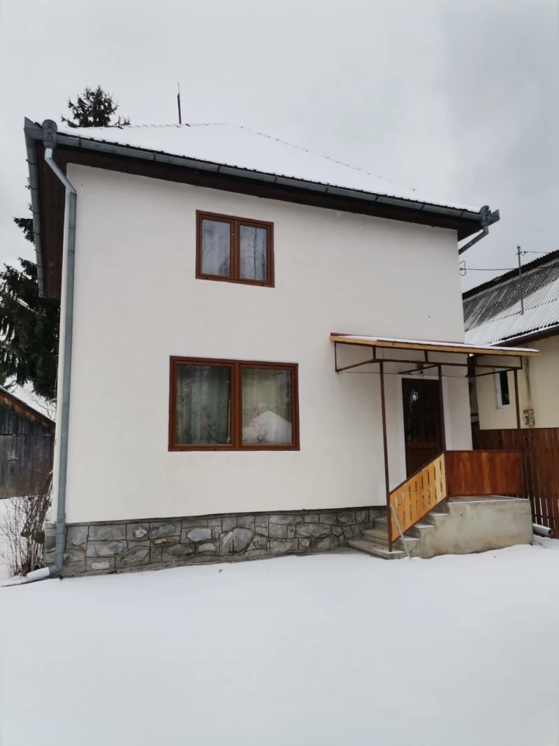 Marosfő Szállás | Kulcsosház / Turisztikai faház (K1500-13) A kép szerzői jogvédelem alatt állhat. Javasolt a kapcsolatfelvétel a jog tulajdonossal.