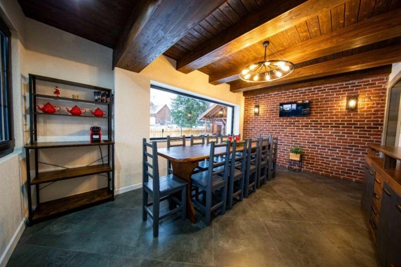 Marosfő Szállás | Kemping / turistapihenő (K1521-22) A kép szerzői jogvédelem alatt állhat. Javasolt a kapcsolatfelvétel a jog tulajdonossal.