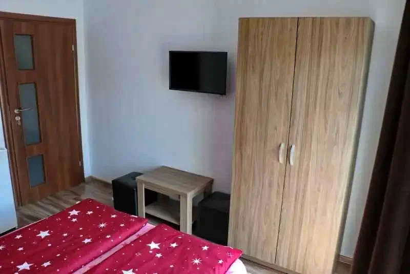 Sovata Cazare | Hotel**** (K0685-22) Imaginea poate fi supusă drepturilor de autor. Se recomandă contactarea titularului drepturilor.