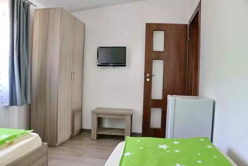 Sovata Cazare | Hotel**** (K0685-25) Imaginea poate fi supusă drepturilor de autor. Se recomandă contactarea titularului drepturilor.