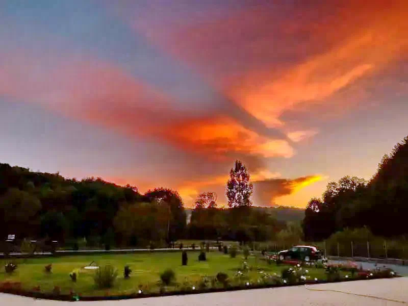 Sovata Cazare | Hotel**** (K0685-39) Imaginea poate fi supusă drepturilor de autor. Se recomandă contactarea titularului drepturilor.