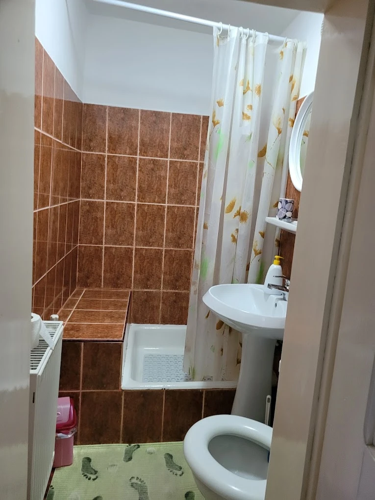 Izvoru Mureșului Cazare | Sat de vacanță (K0503-21) Imaginea poate fi supusă drepturilor de autor. Se recomandă contactarea titularului drepturilor.