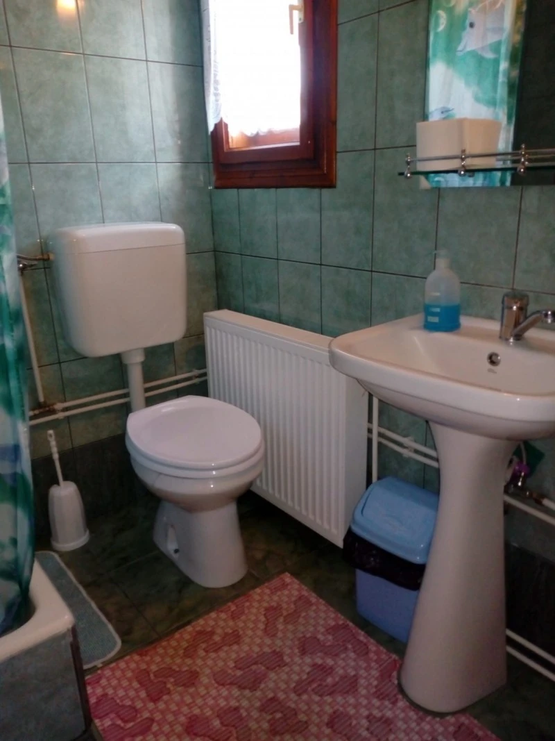 Izvoru Mureșului Cazare | Sat de vacanță (K0503-25) Imaginea poate fi supusă drepturilor de autor. Se recomandă contactarea titularului drepturilor.