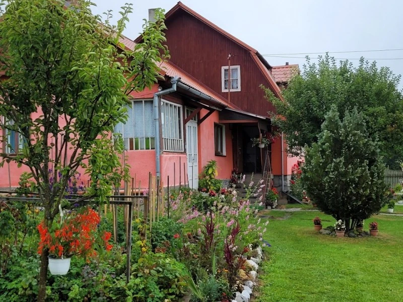 Izvoru Mureșului Cazare | Cabană (K0503-30) Imaginea poate fi supusă drepturilor de autor. Se recomandă contactarea titularului drepturilor.