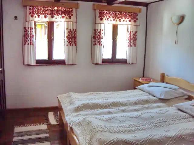 Rimetea Cazare | Hotel**** (K0095-9) Imaginea poate fi supusă drepturilor de autor. Se recomandă contactarea titularului drepturilor.