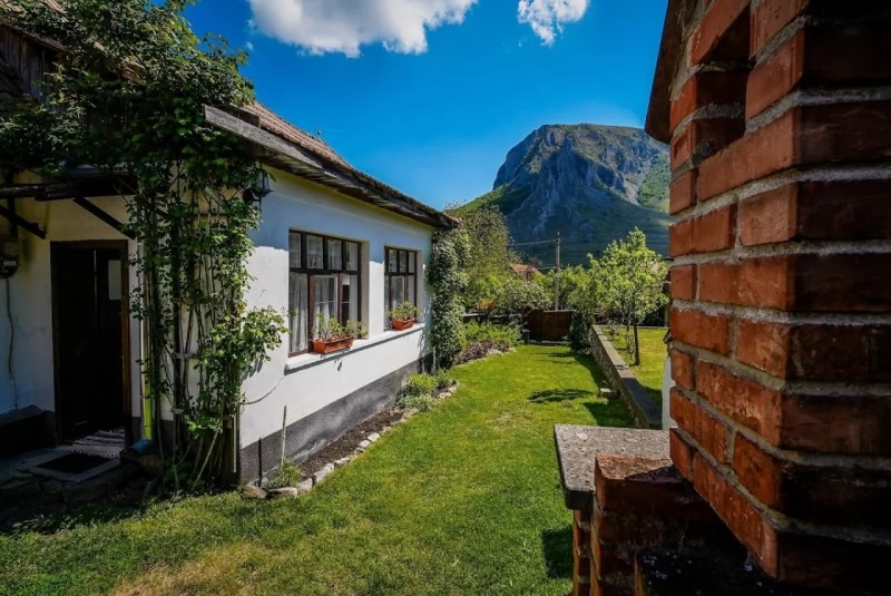 Rimetea Cazare | Hotel**** (K0177-1) Imaginea poate fi supusă drepturilor de autor. Se recomandă contactarea titularului drepturilor.