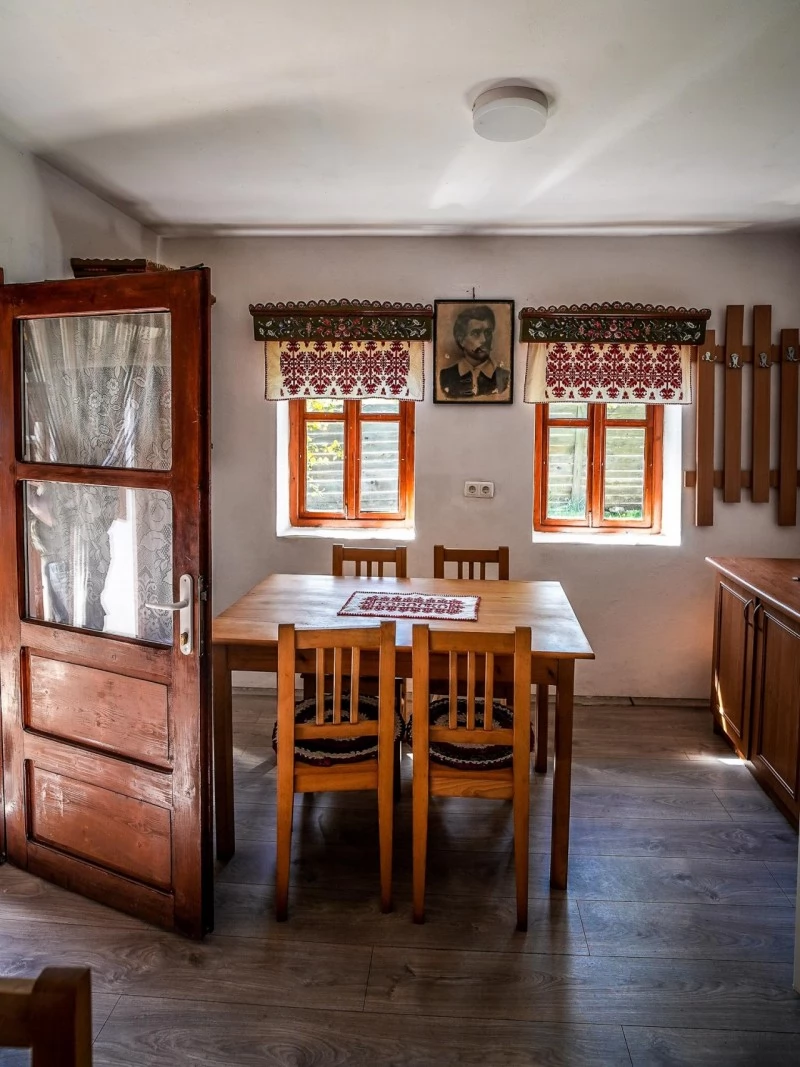 Rimetea Cazare | Hotel**** (K0177-3) Imaginea poate fi supusă drepturilor de autor. Se recomandă contactarea titularului drepturilor.