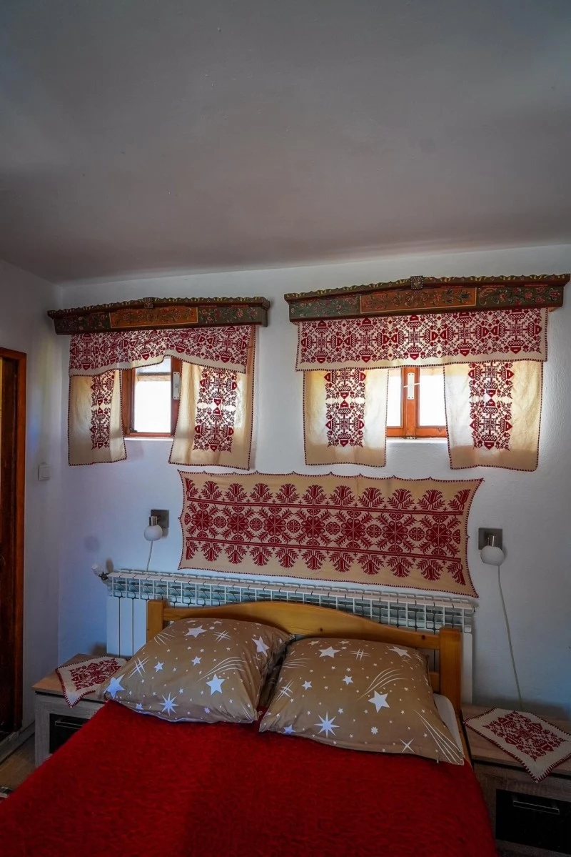 Rimetea Cazare | Hotel**** (K0177-11) Imaginea poate fi supusă drepturilor de autor. Se recomandă contactarea titularului drepturilor.