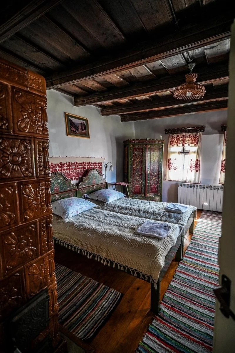 Rimetea Cazare | Hotel**** (K0177-16) Imaginea poate fi supusă drepturilor de autor. Se recomandă contactarea titularului drepturilor.