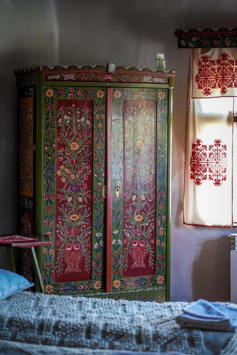 Rimetea Cazare | Hotel**** (K0177-17) Imaginea poate fi supusă drepturilor de autor. Se recomandă contactarea titularului drepturilor.