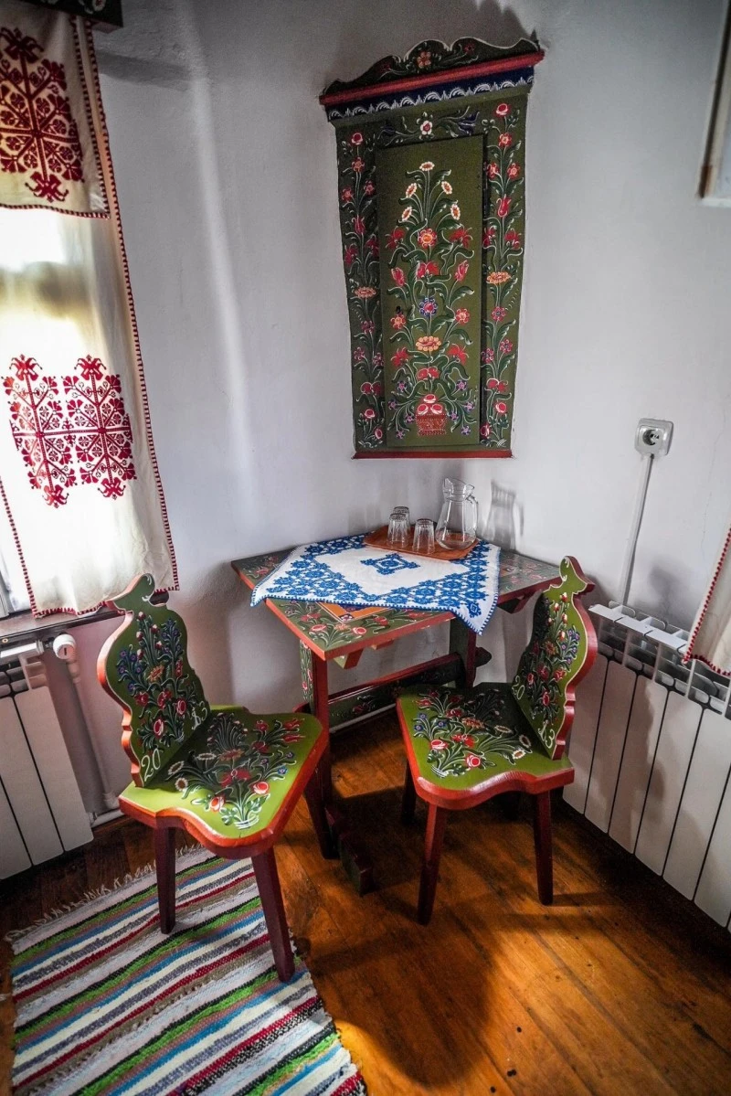 Torockó Szállás | Vendégház (K0177-20) A kép szerzői jogvédelem alatt állhat. Javasolt a kapcsolatfelvétel a jog tulajdonossal. Torockó Szállás | Vendégház (K0177-20) A kép szerzői jogvédelem alatt állhat. Javasolt a kapcsolatfelvétel a jog tulajdonossal.