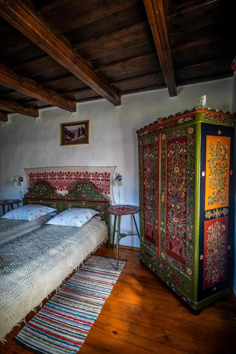 Rimetea Cazare | Hotel**** (K0177-25) Imaginea poate fi supusă drepturilor de autor. Se recomandă contactarea titularului drepturilor.