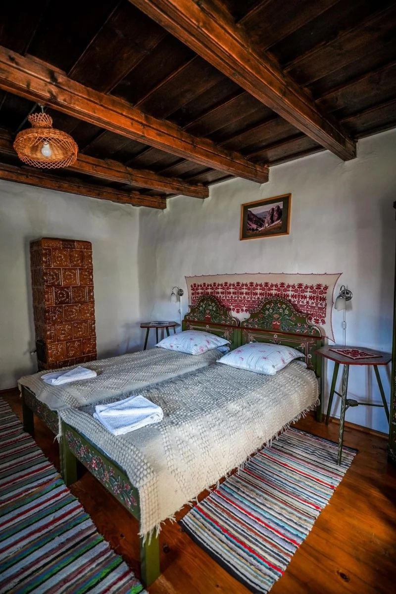 Torockó Szállás | Hotel**** (K0177-27) A kép szerzői jogvédelem alatt állhat. Javasolt a kapcsolatfelvétel a jog tulajdonossal.