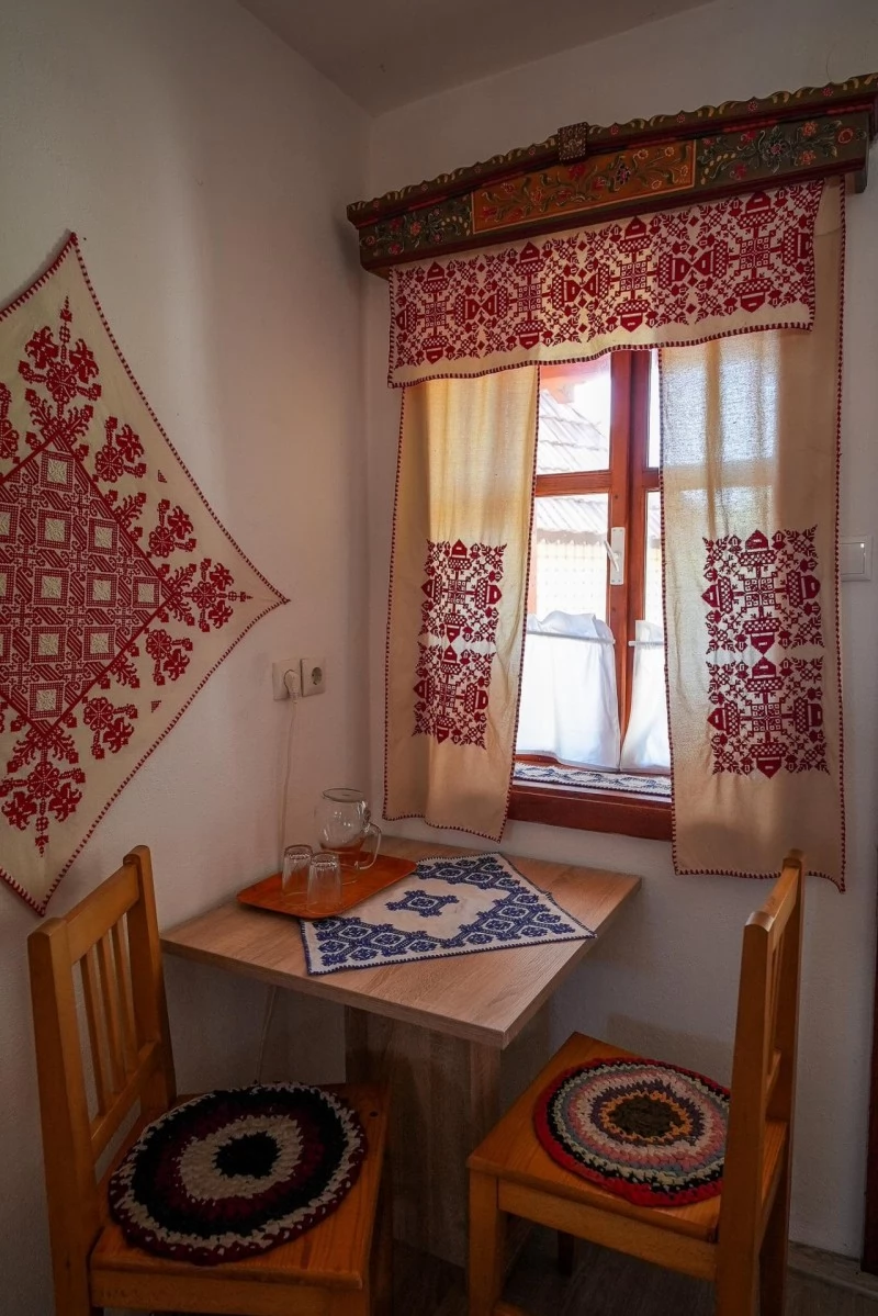 Rimetea Cazare | Hotel**** (K0177-28) Imaginea poate fi supusă drepturilor de autor. Se recomandă contactarea titularului drepturilor.